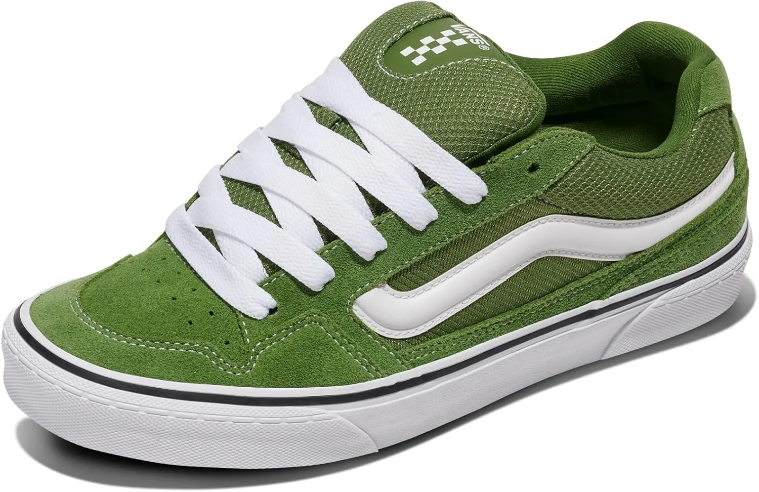 Vans Men's Caldrone Sneaker