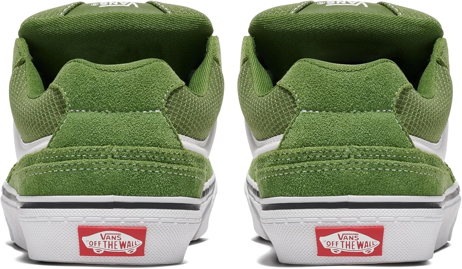 Vans Men's Caldrone Sneaker