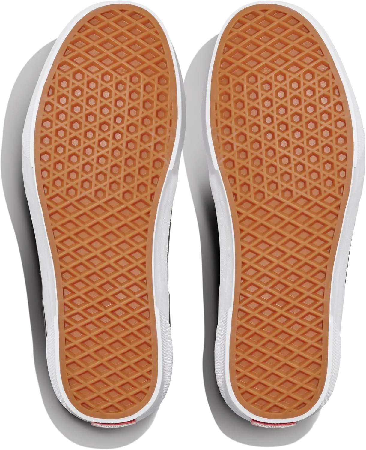 Vans Men's Caldrone Sneaker