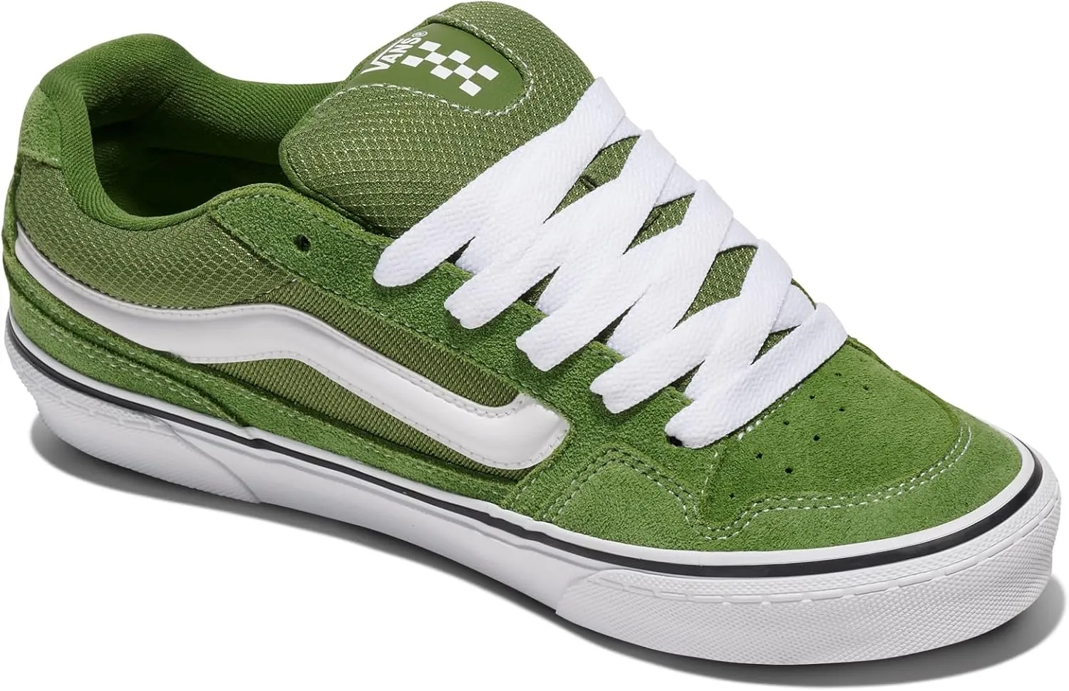 Vans Men's Caldrone Sneaker