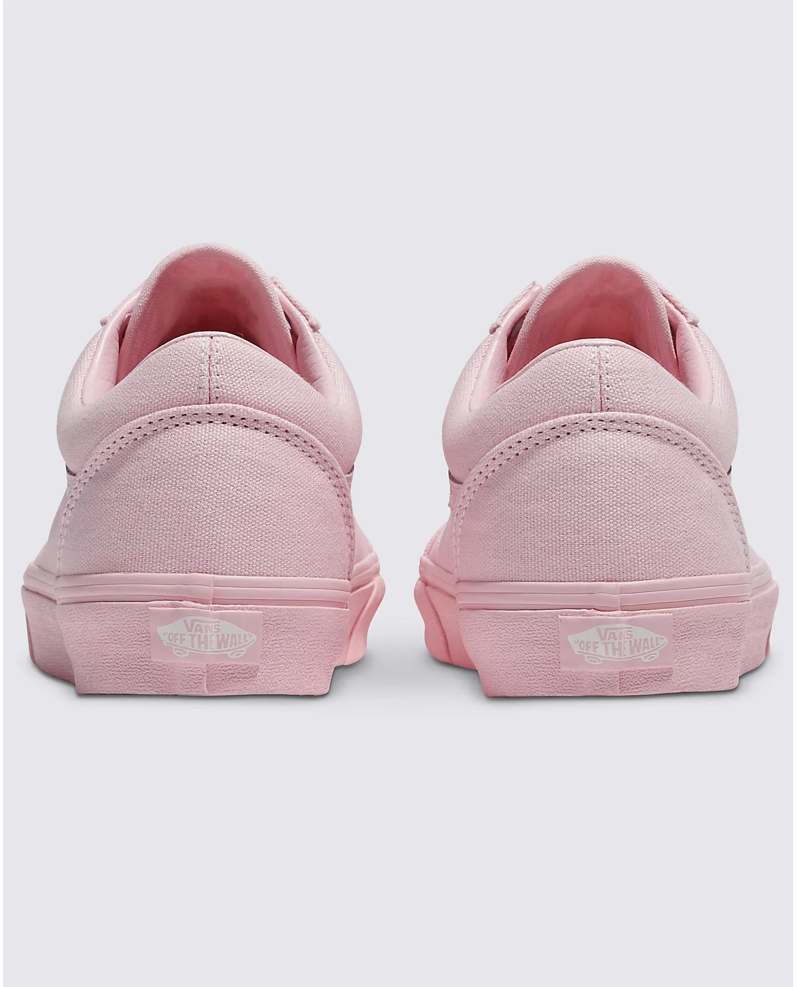 .VANS Old Skool - PINK - (VN000CT8PNK) - MP - R1L6