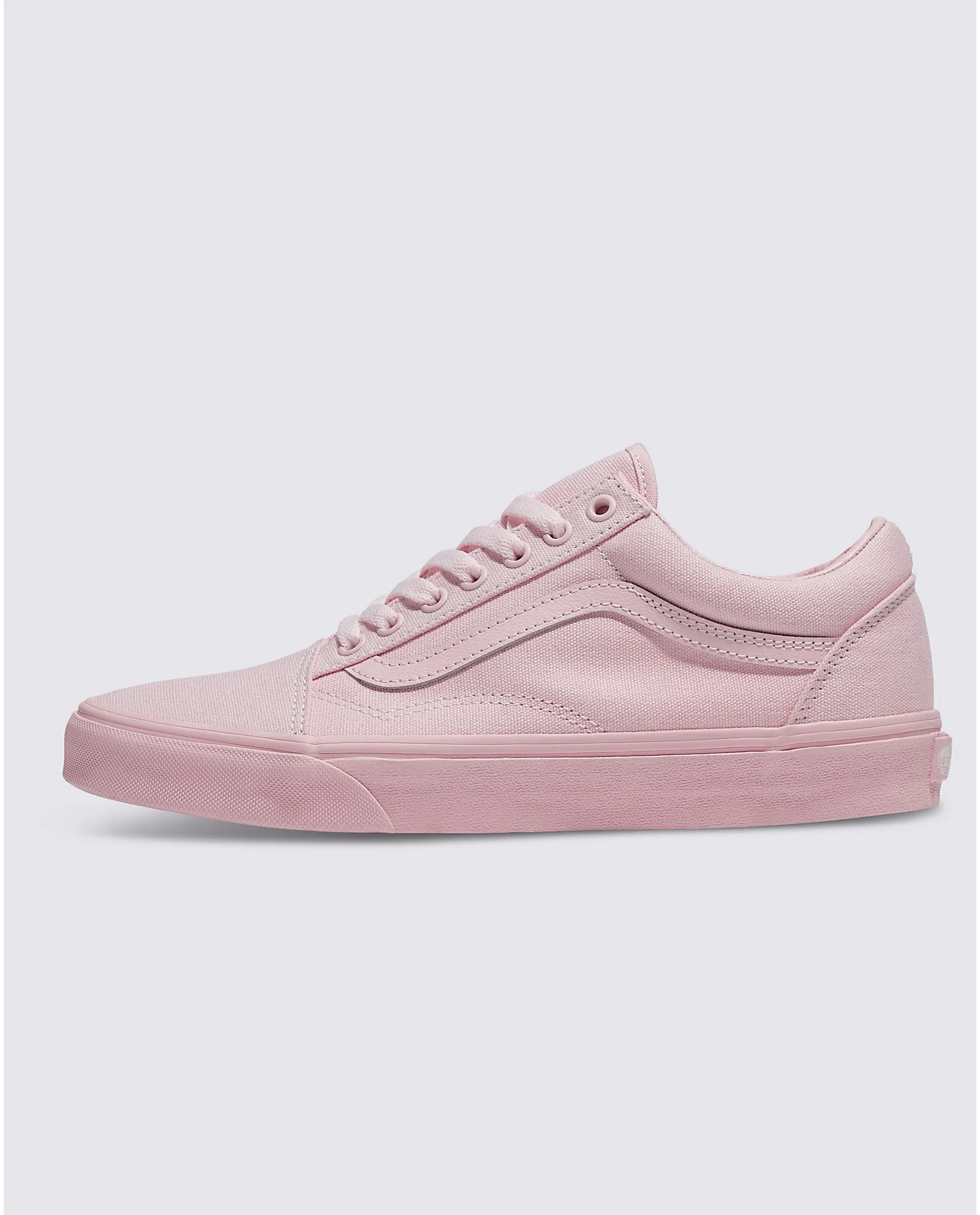 .VANS Old Skool - PINK - (VN000CT8PNK) - MP - R1L6