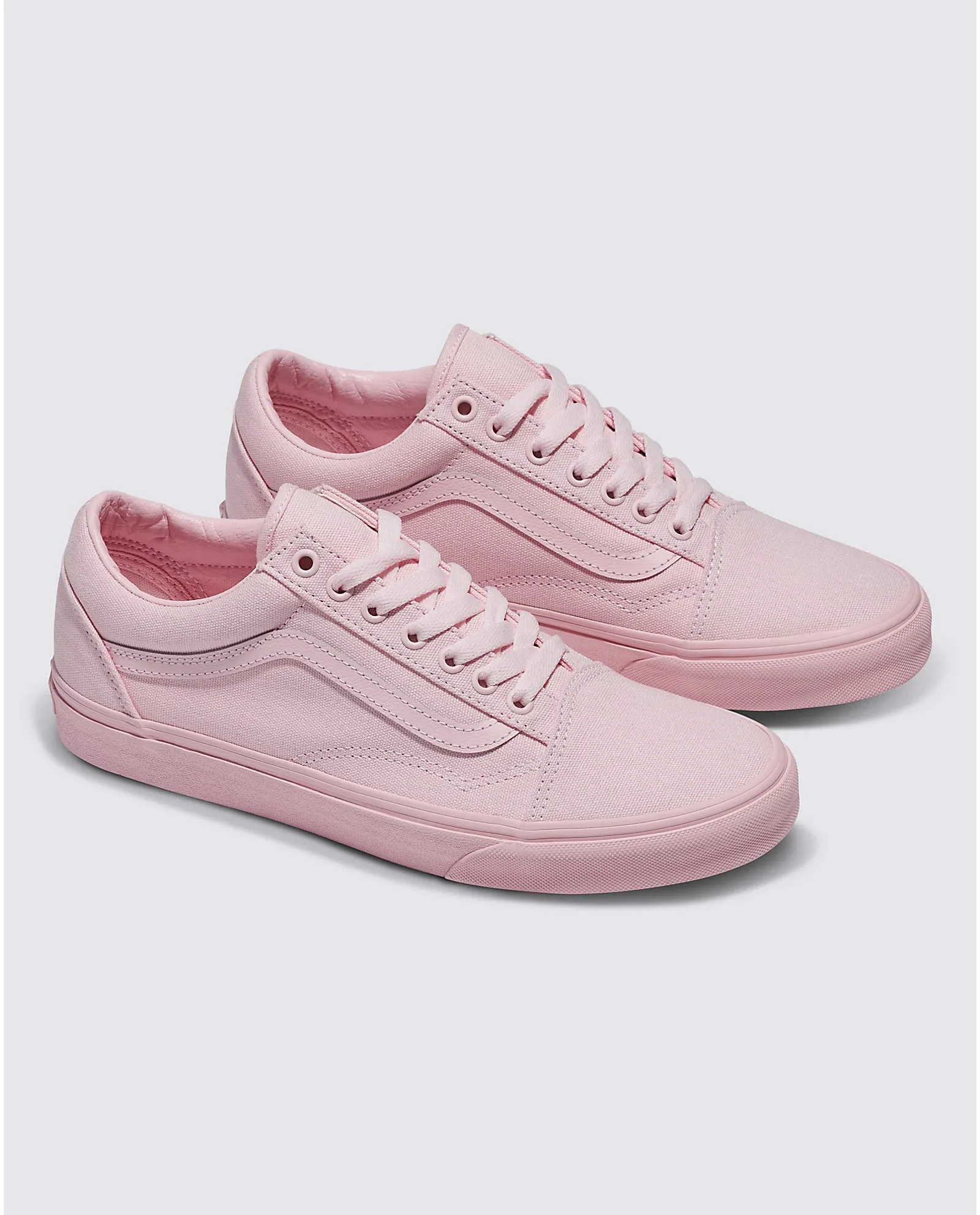 .VANS Old Skool - PINK - (VN000CT8PNK) - MP - R1L6