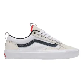 Vans Skate Old Skool 36  Shoes - White / Black