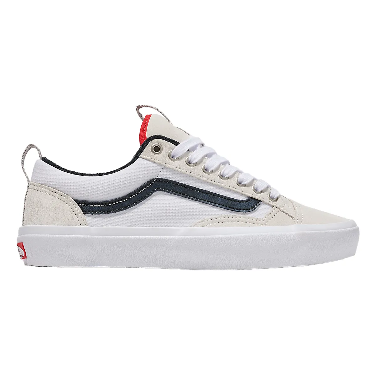 Vans Skate Old Skool 36  Shoes - White / Black