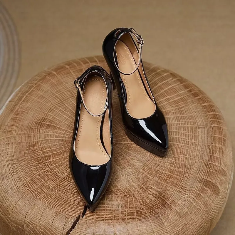 Veltique Diamoré Event Stilettos