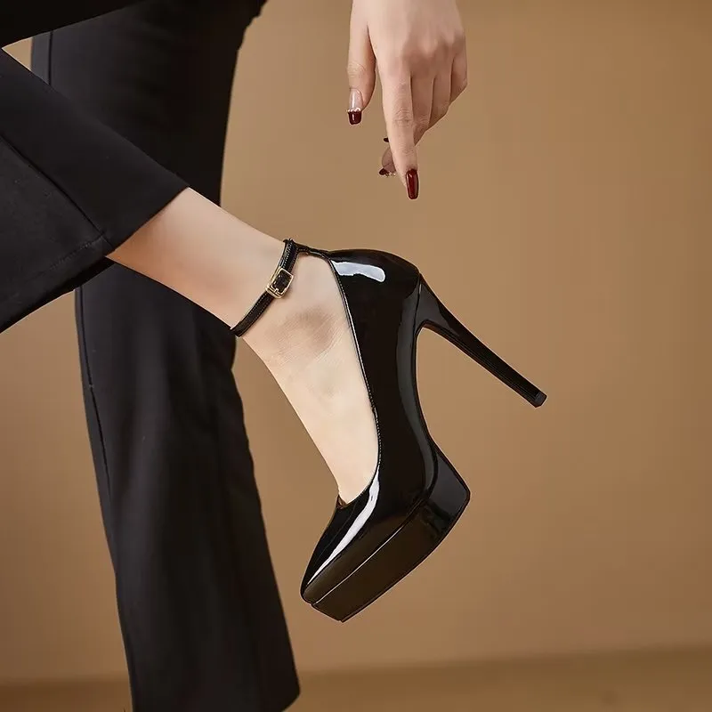 Veltique Diamoré Event Stilettos