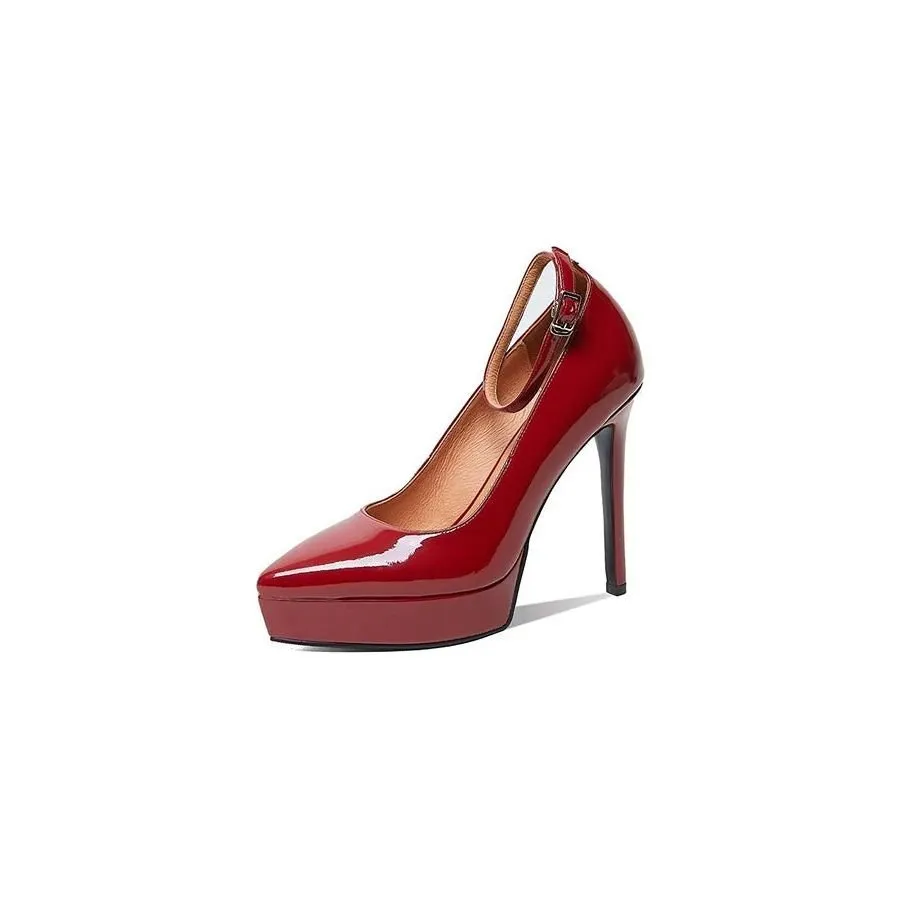 Veltique Diamoré Event Stilettos