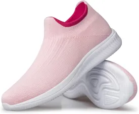 vibdiv Walking Shoes Women Casual Sock Sneakers Lightweight Comfy Breathable Pull-on Zapatillas de Mujer