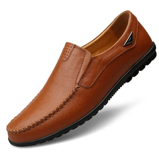 VKERGB Mens Boat Shoes