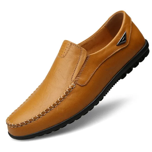 VKERGB Mens Boat Shoes