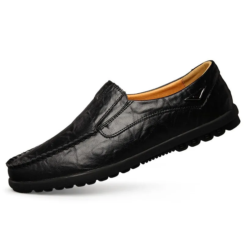 VKERGB Mens Boat Shoes
