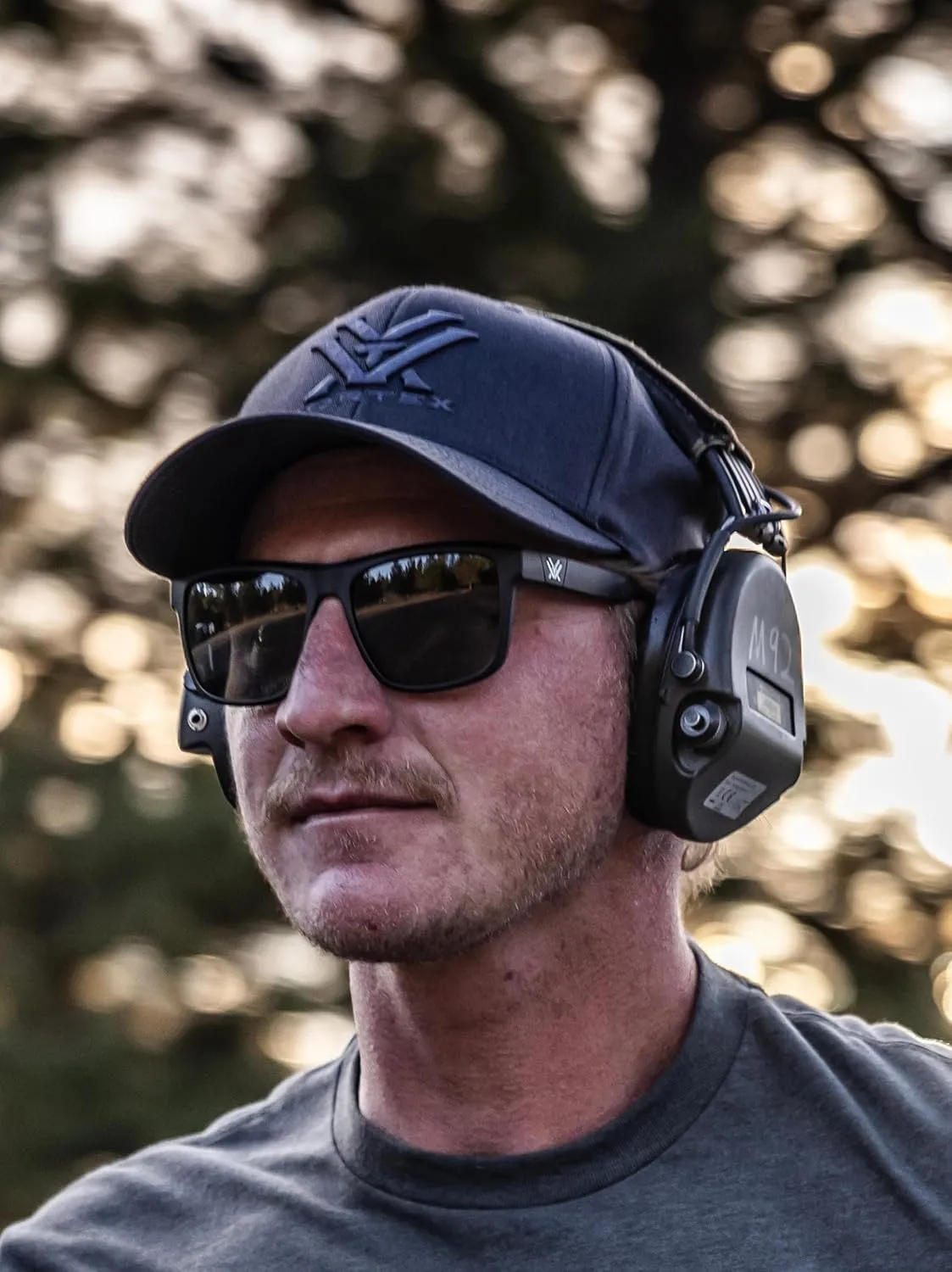 Vortex Men's Flexfit Hats