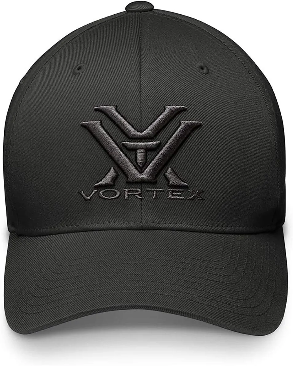 Vortex Men's Flexfit Hats