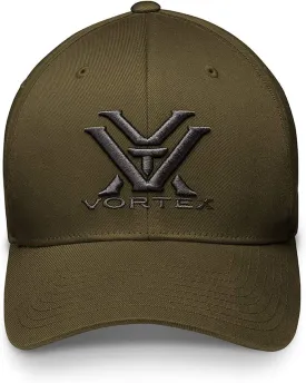 Vortex Men's Flexfit Hats