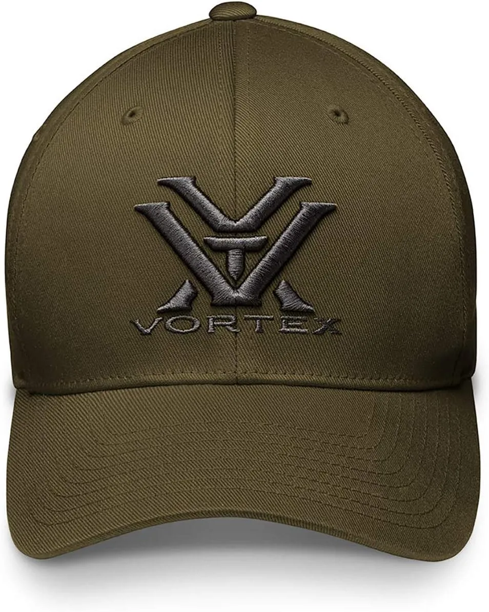Vortex Men's Flexfit Hats