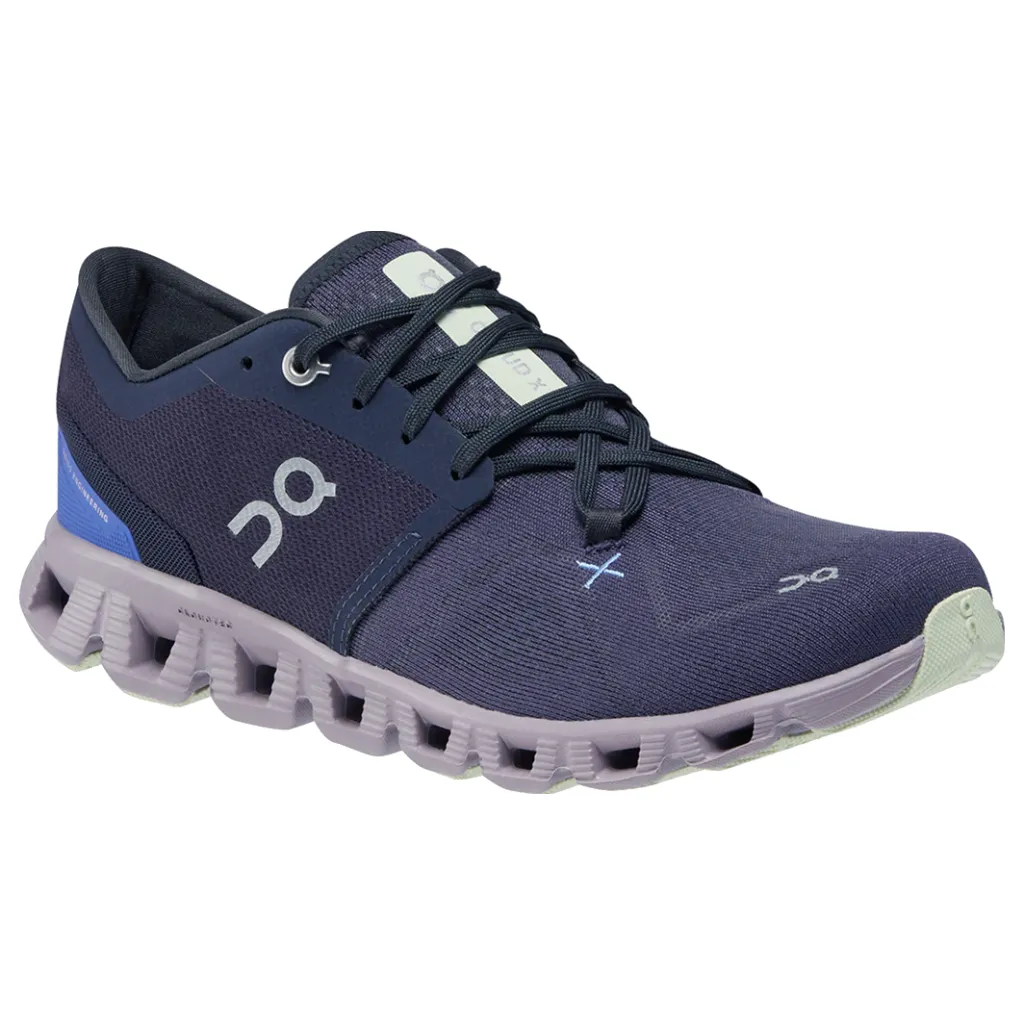 Women's Cloud X 3