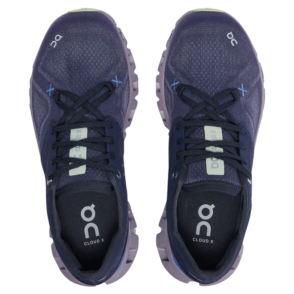 Women's Cloud X 3