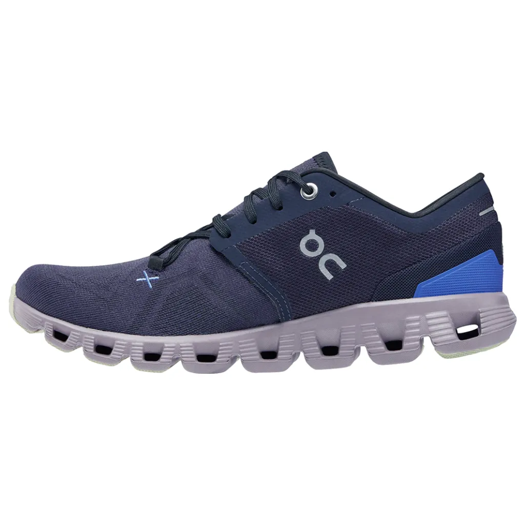 Women's Cloud X 3