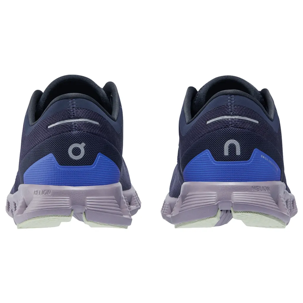 Women's Cloud X 3