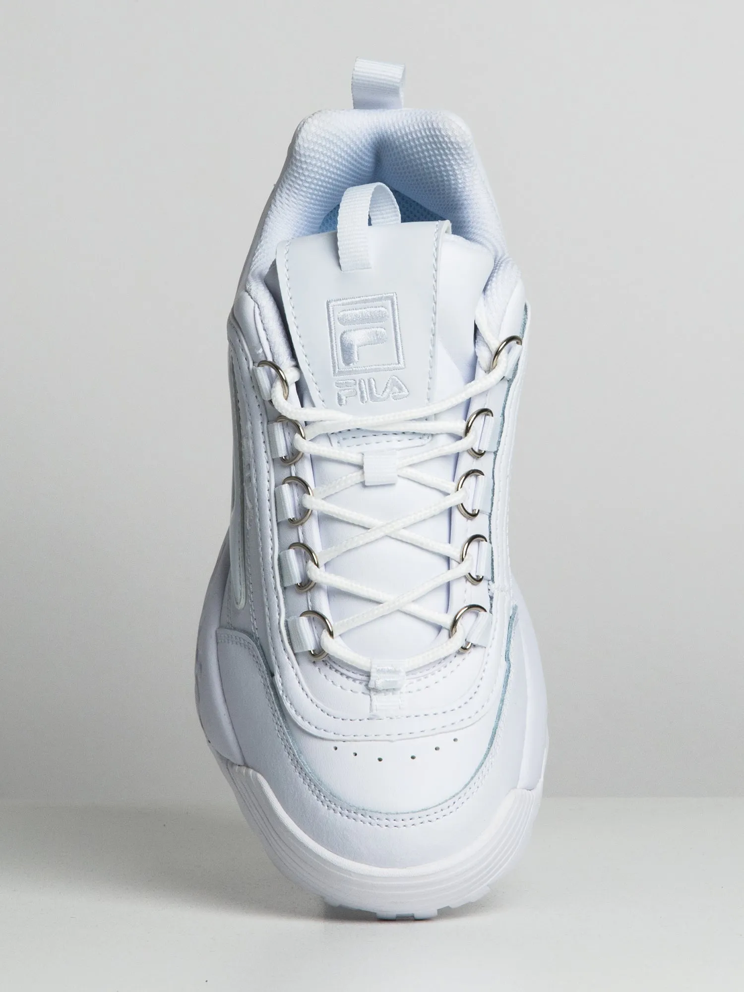 WOMENS FILA DISRUPTOR 2 D-RING - CLEARANCE