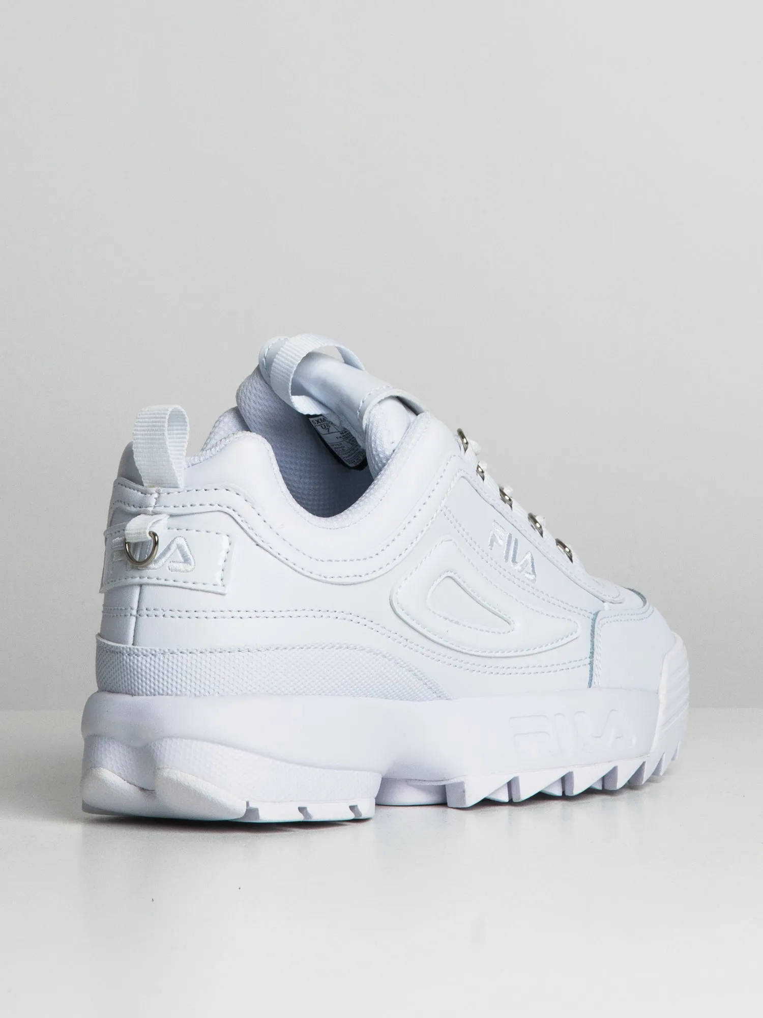 WOMENS FILA DISRUPTOR 2 D-RING - CLEARANCE
