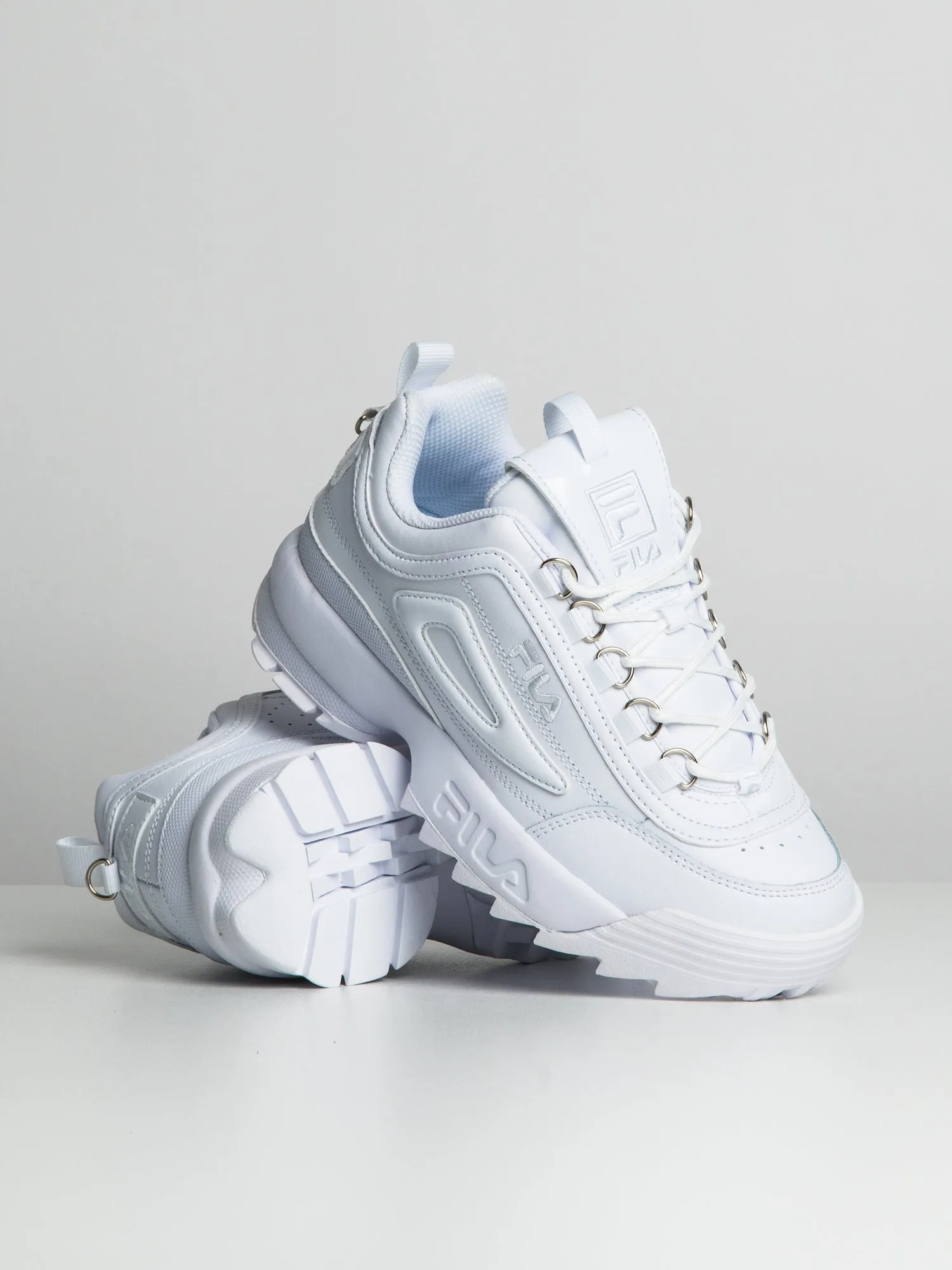 WOMENS FILA DISRUPTOR 2 D-RING - CLEARANCE