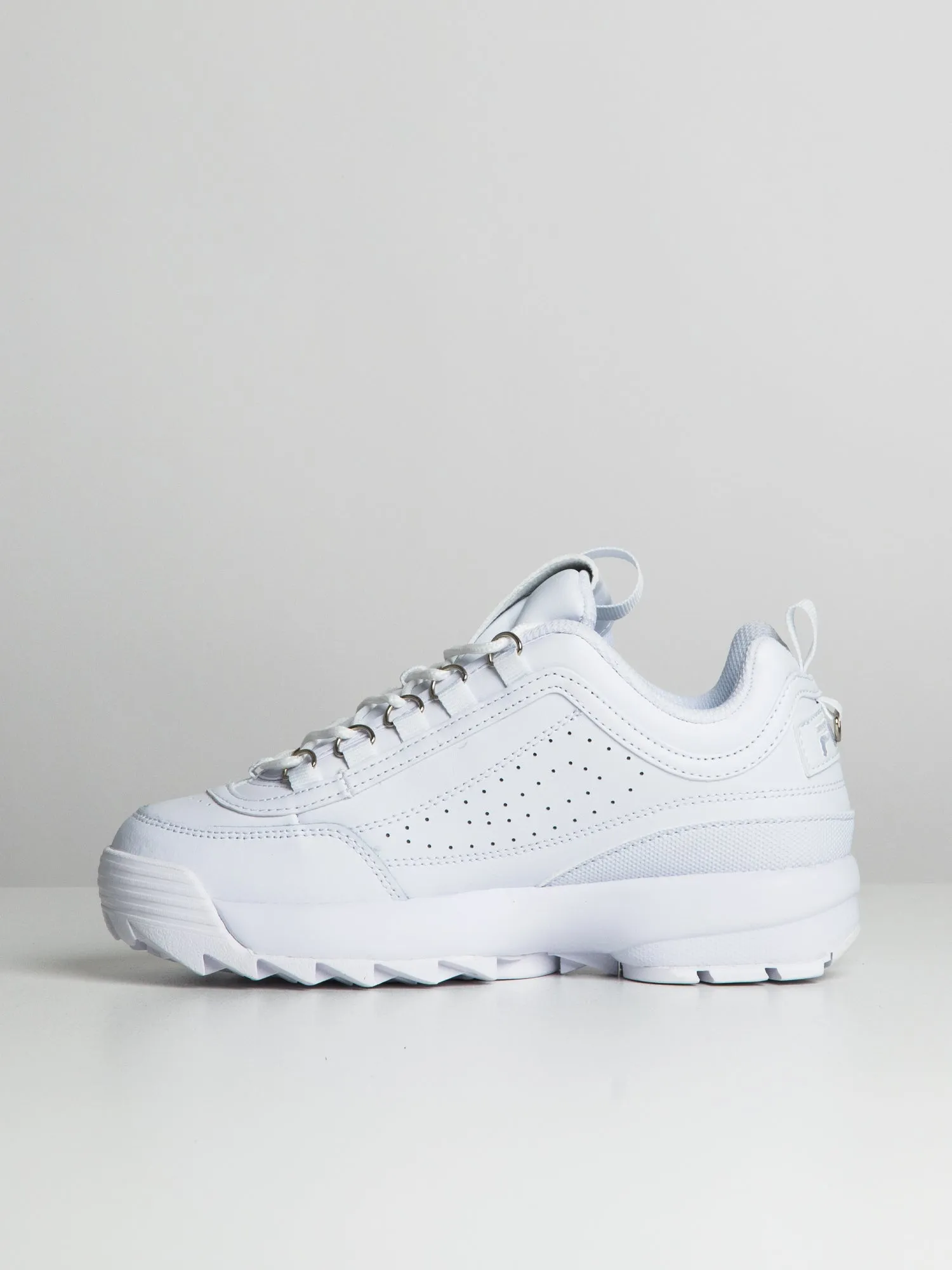 WOMENS FILA DISRUPTOR 2 D-RING - CLEARANCE