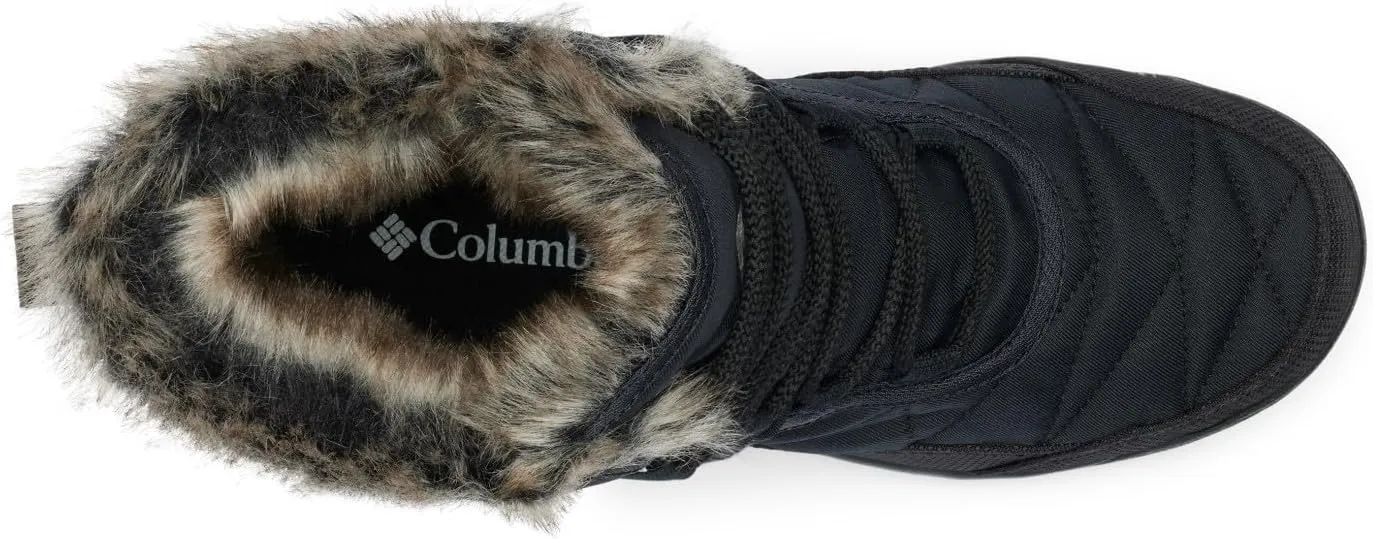 Women's Minx Shorty IV