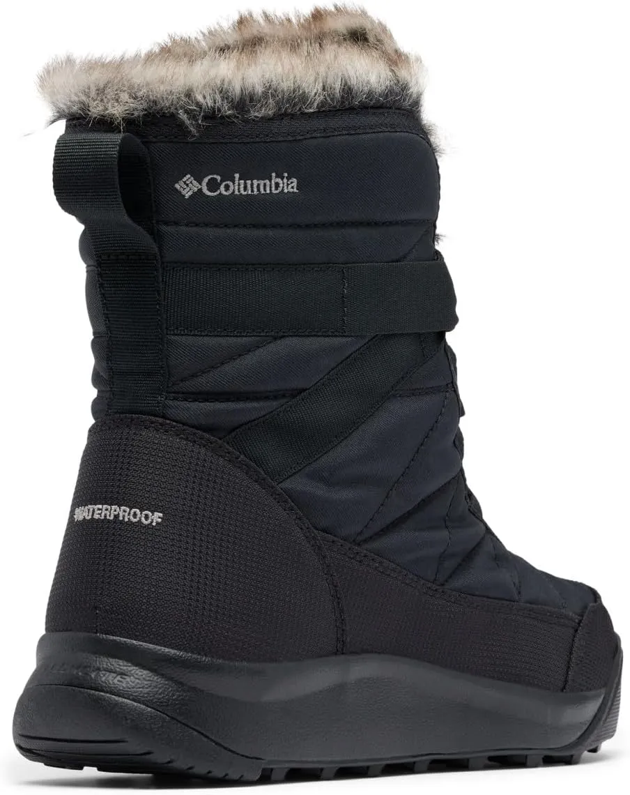 Women's Minx Shorty IV