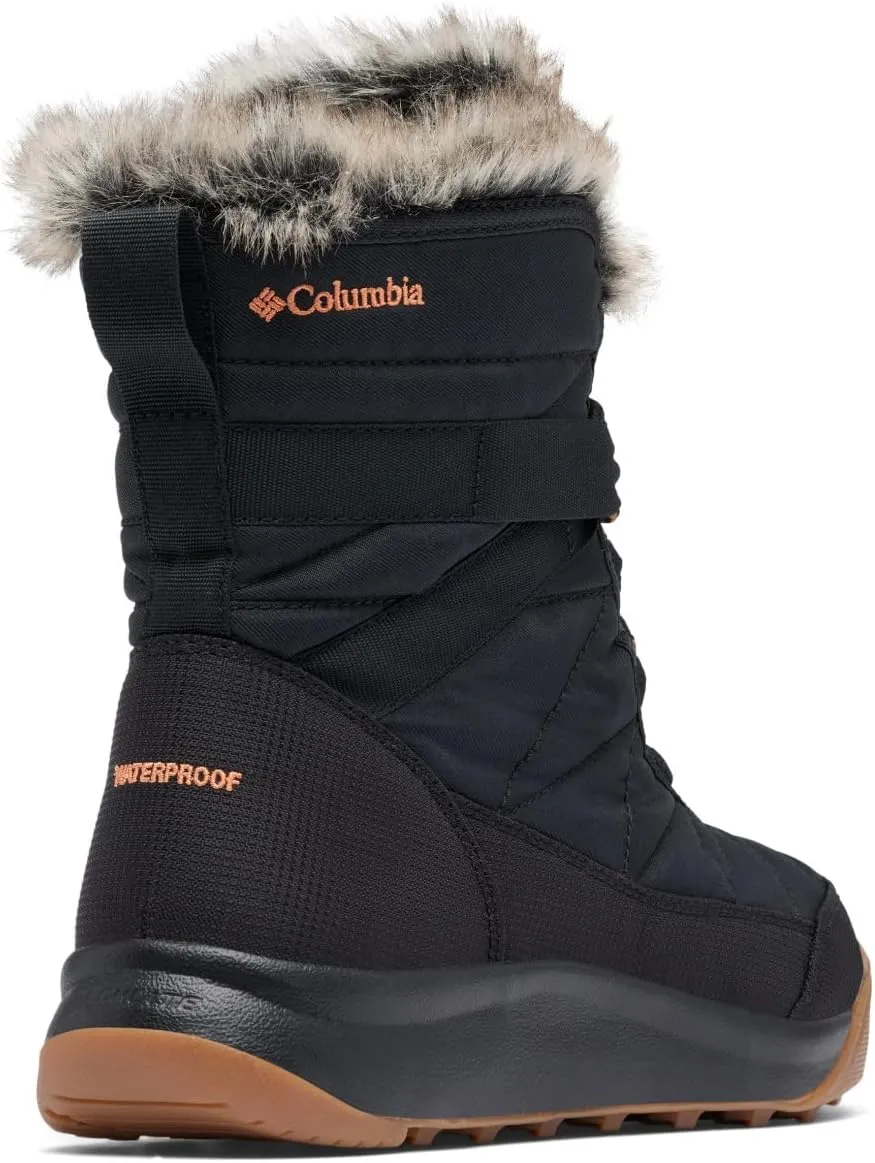 Women's Minx Shorty IV