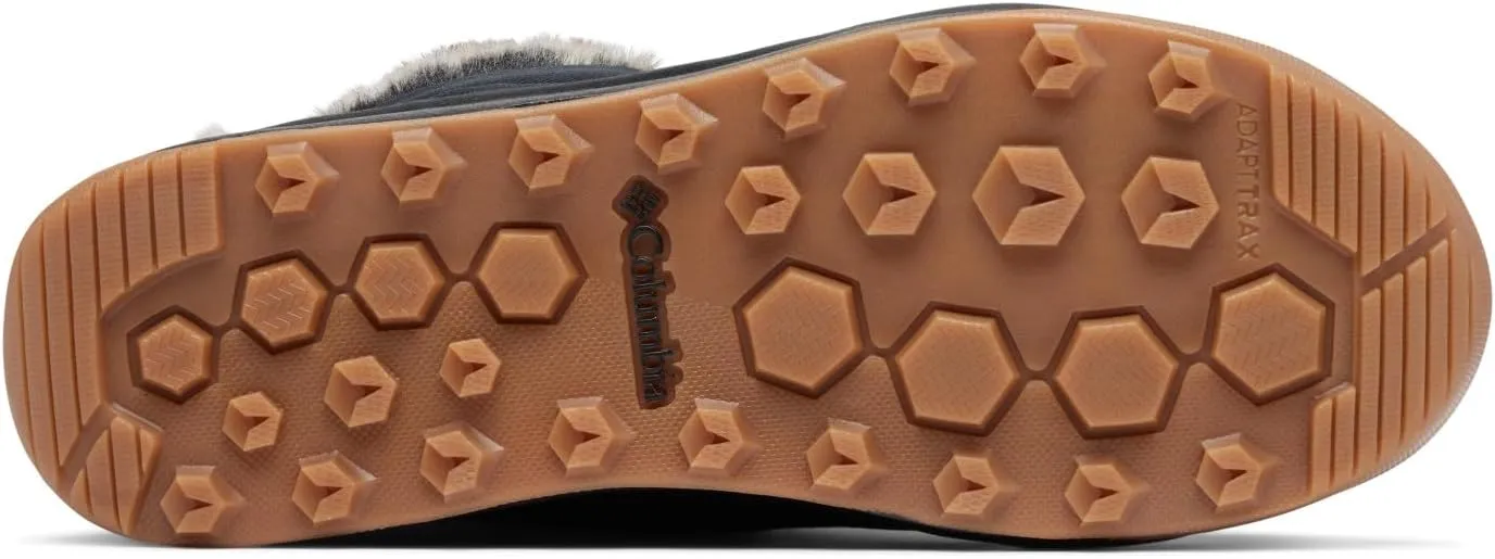 Women's Minx Shorty IV