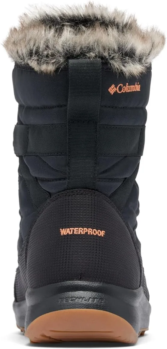 Women's Minx Shorty IV