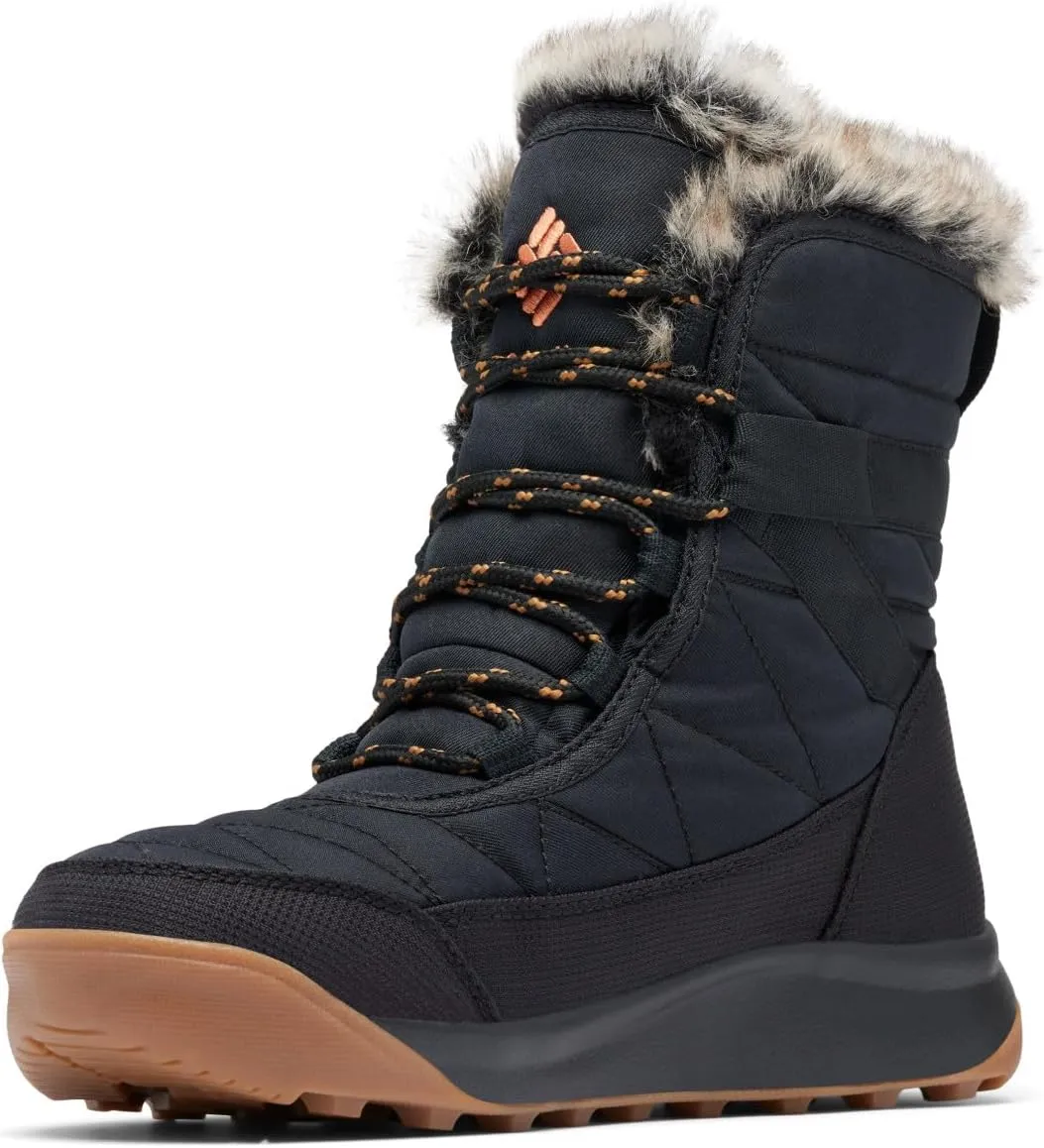 Women's Minx Shorty IV