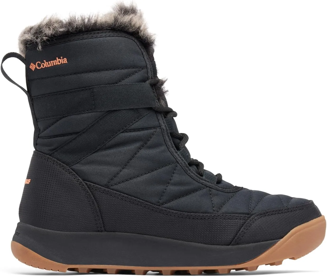 Women's Minx Shorty IV