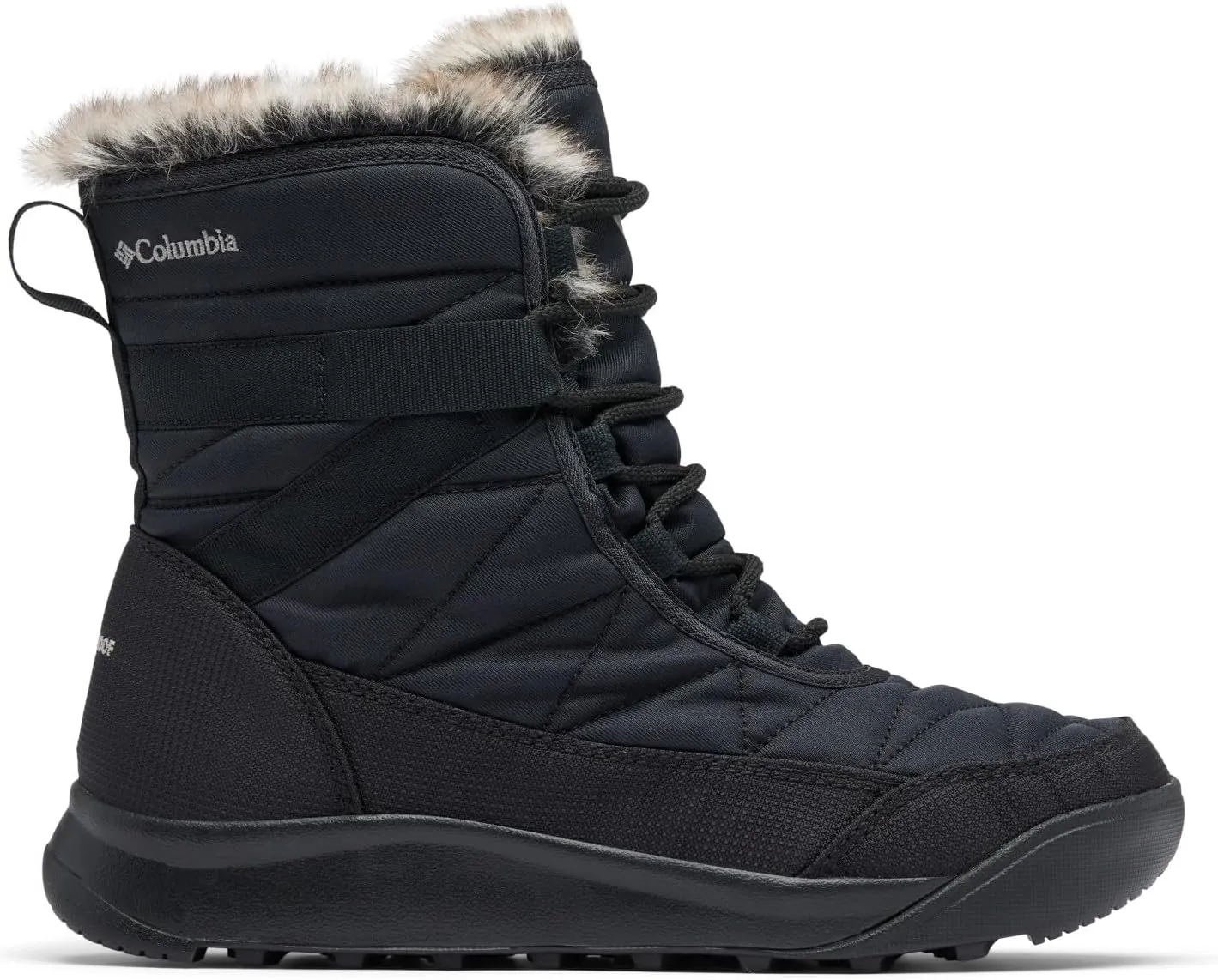 Women's Minx Shorty IV