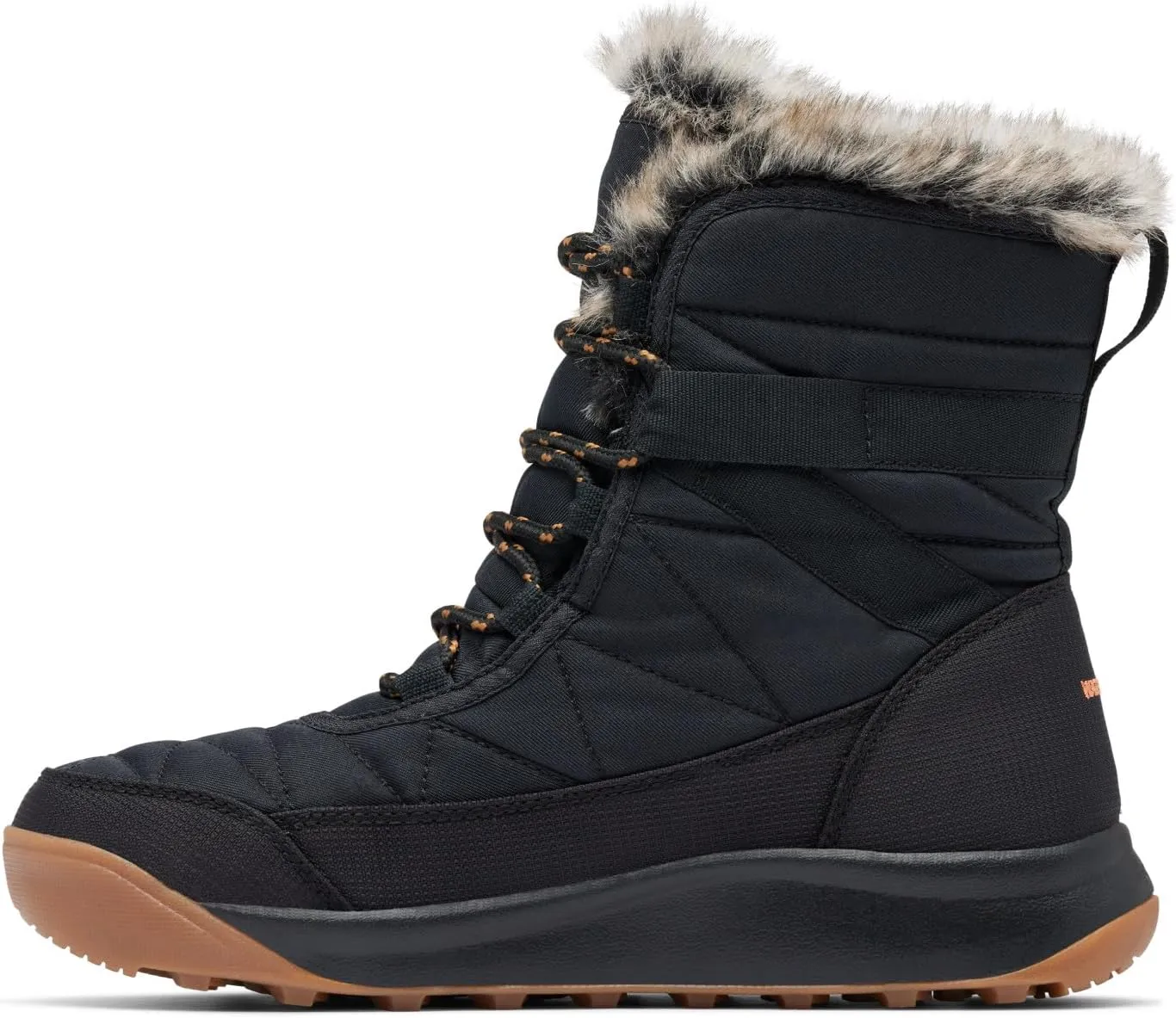 Women's Minx Shorty IV