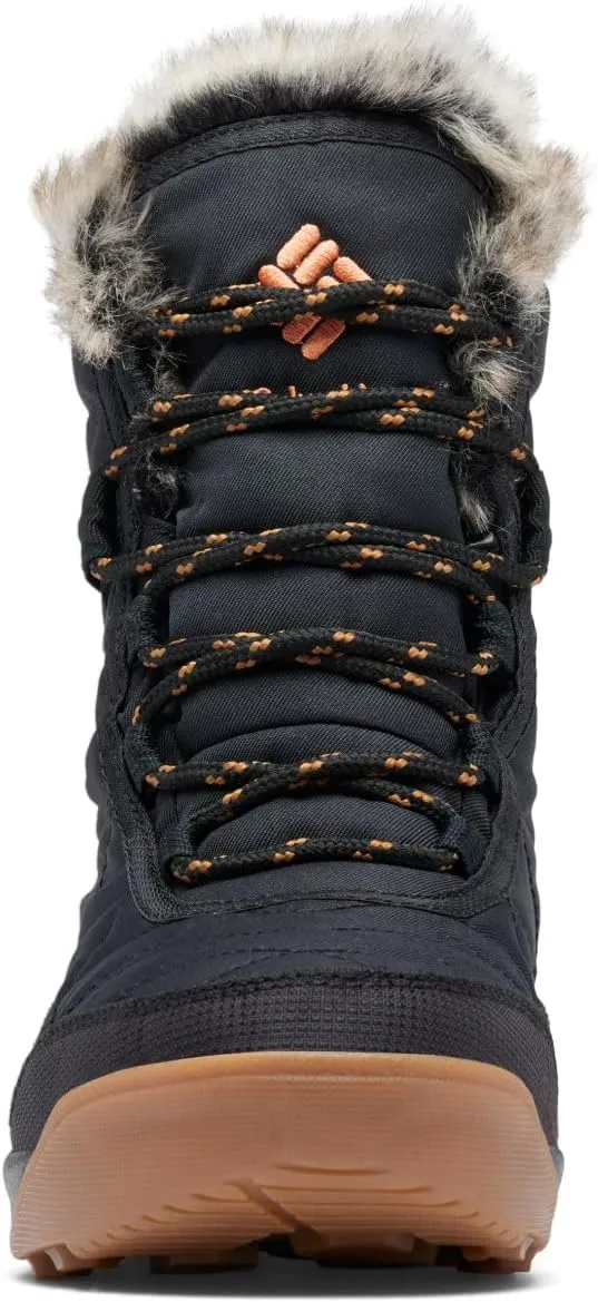 Women's Minx Shorty IV
